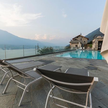 Paradiso Del Lago Margherita 1 Bellano Ngoại thất bức ảnh
