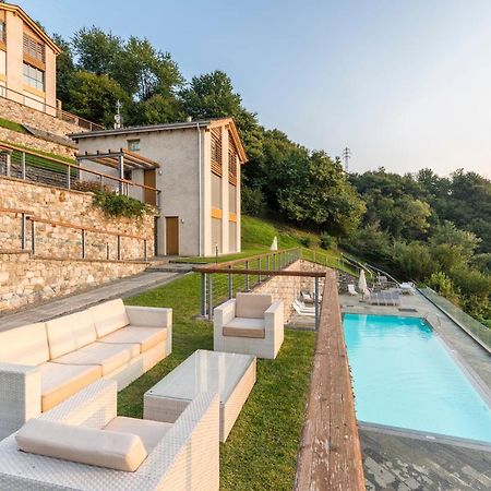 Paradiso Del Lago Margherita 1 Bellano Ngoại thất bức ảnh