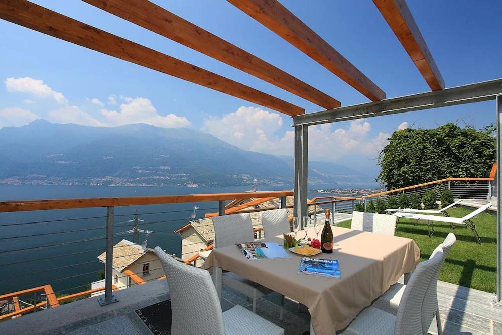 Paradiso Del Lago Margherita 1 Bellano Ngoại thất bức ảnh