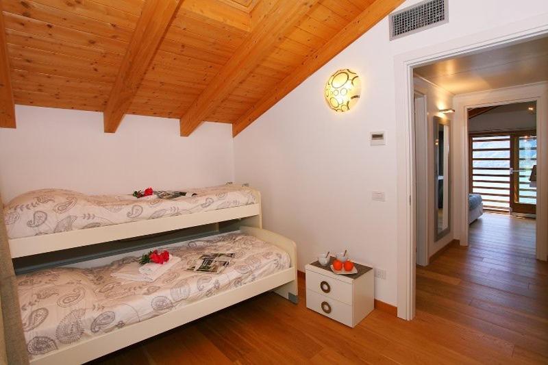Paradiso Del Lago Margherita 1 Bellano Ngoại thất bức ảnh